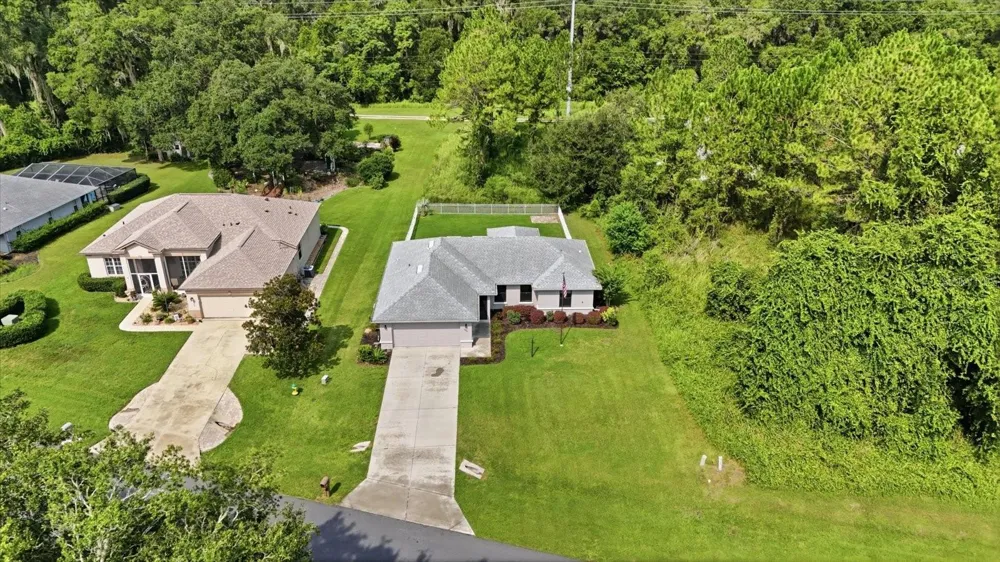 3200 CANTERBURY LAKE DRIVE Hernando, FL 34442