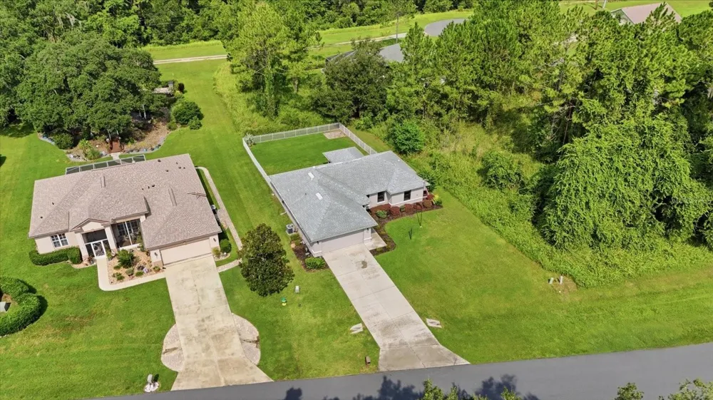 3200 CANTERBURY LAKE DRIVE Hernando, FL 34442
