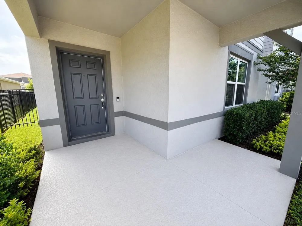 4083 FEATHER TREE DRIVE Apopka, FL 32712