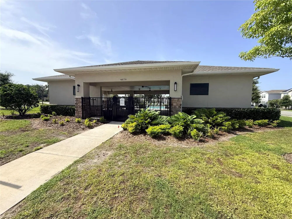 4083 FEATHER TREE DRIVE Apopka, FL 32712