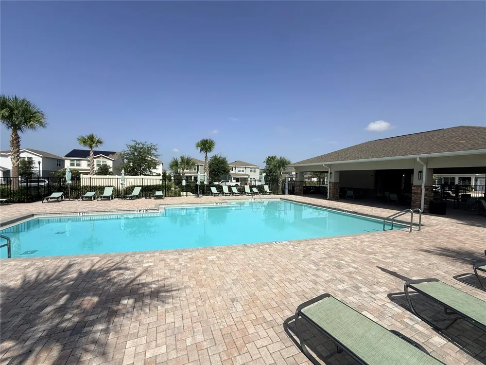 4083 FEATHER TREE DRIVE Apopka, FL 32712
