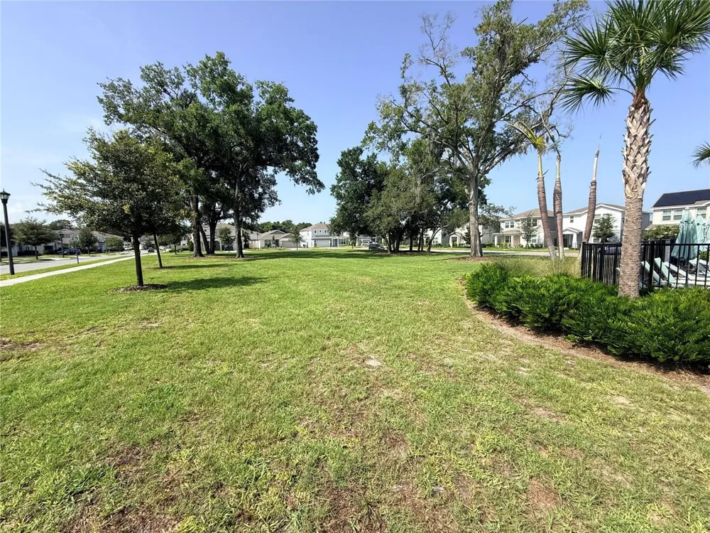 4083 FEATHER TREE DRIVE Apopka, FL 32712