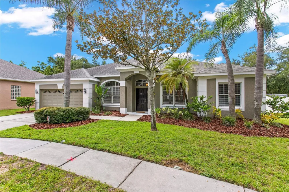 1604 LORIANA STREET Brandon, FL 33511