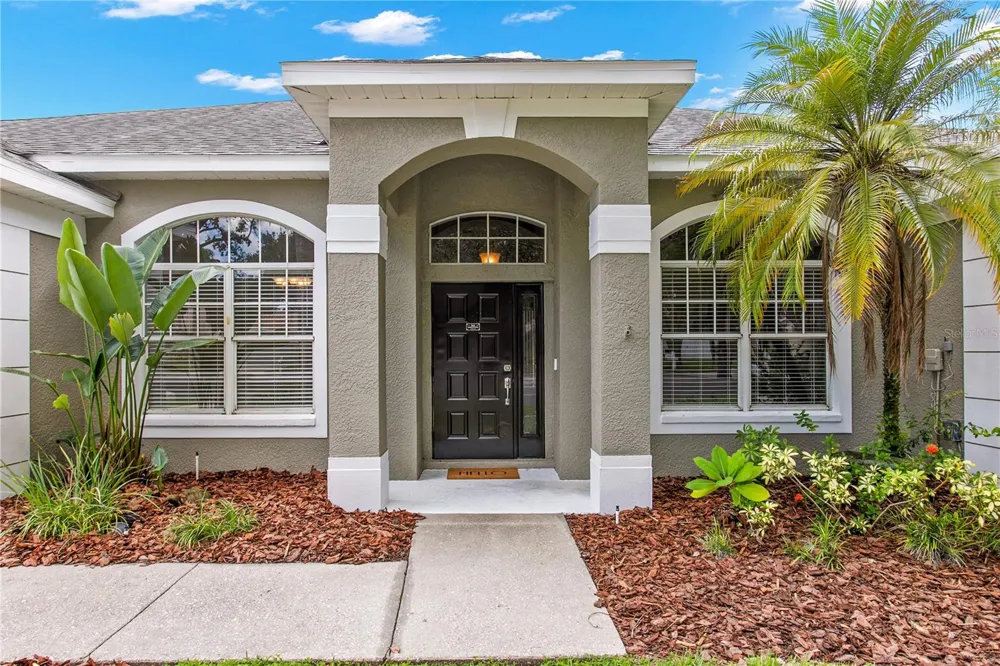 1604 LORIANA STREET Brandon, FL 33511