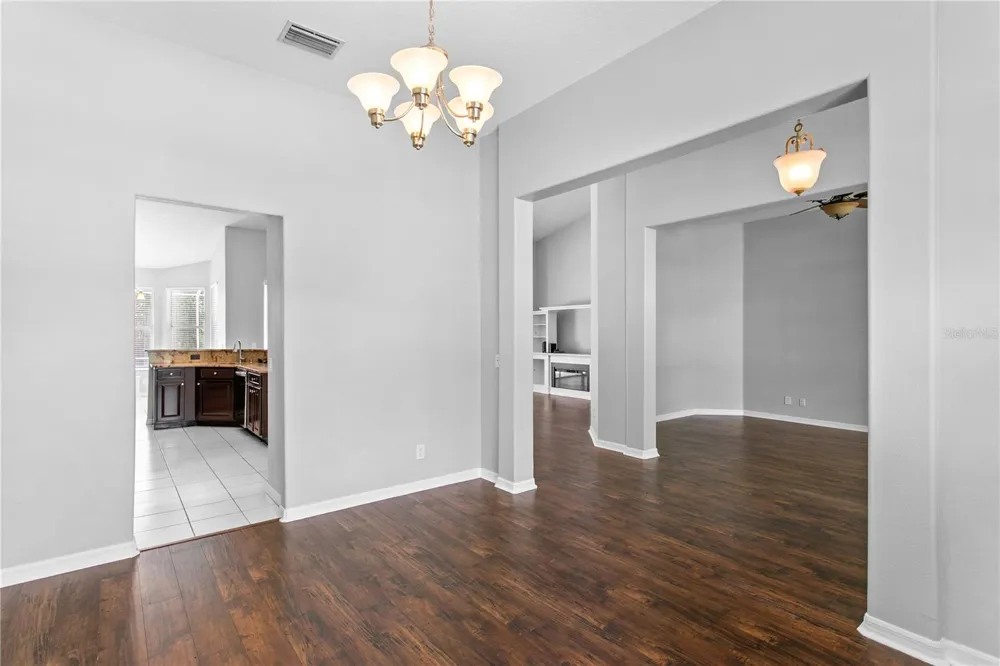 1604 LORIANA STREET Brandon, FL 33511