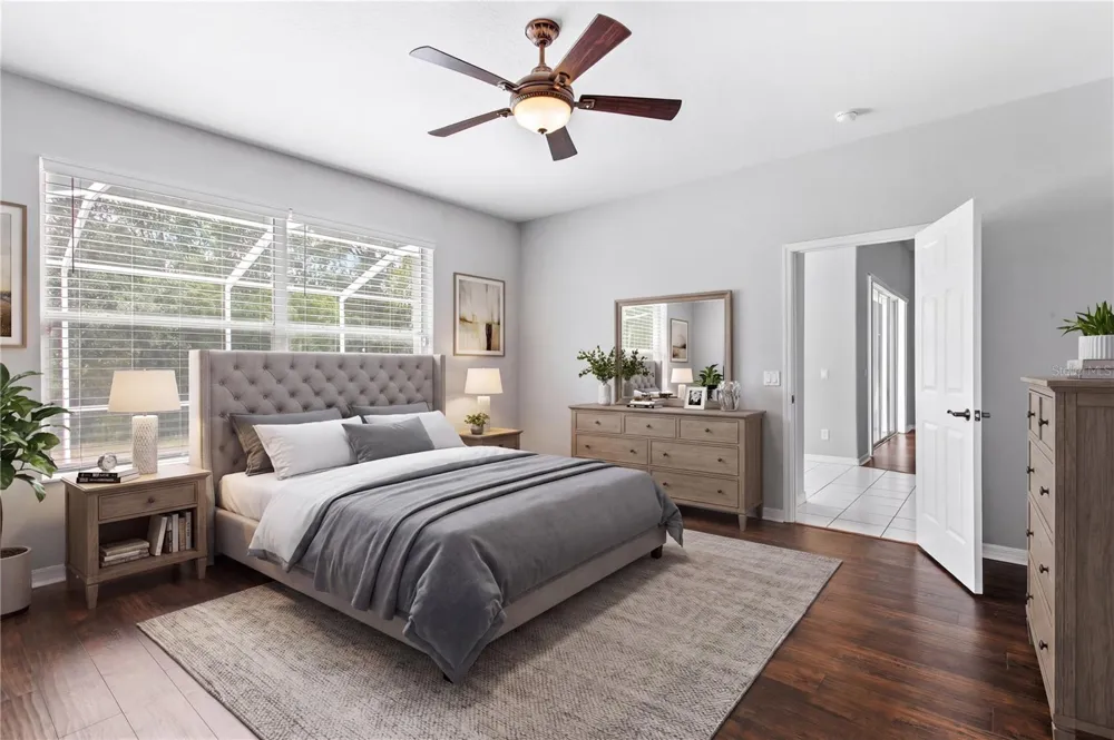 1604 LORIANA STREET Brandon, FL 33511