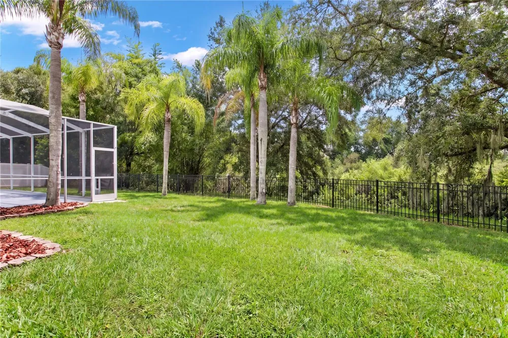 1604 LORIANA STREET Brandon, FL 33511