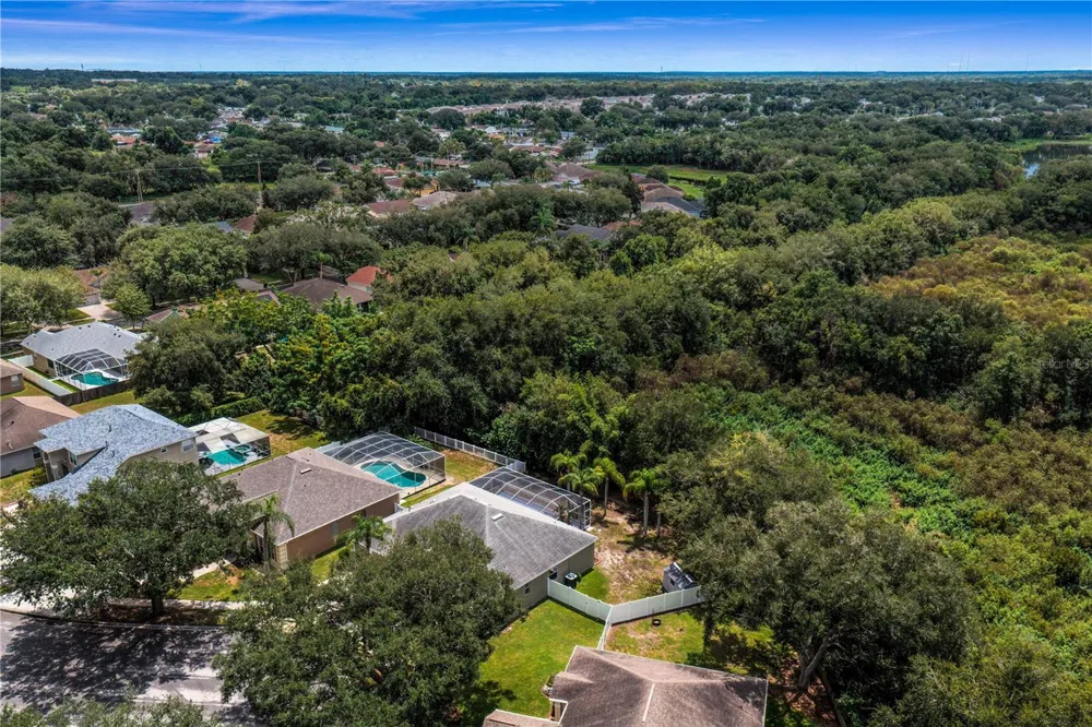 1604 LORIANA STREET Brandon, FL 33511
