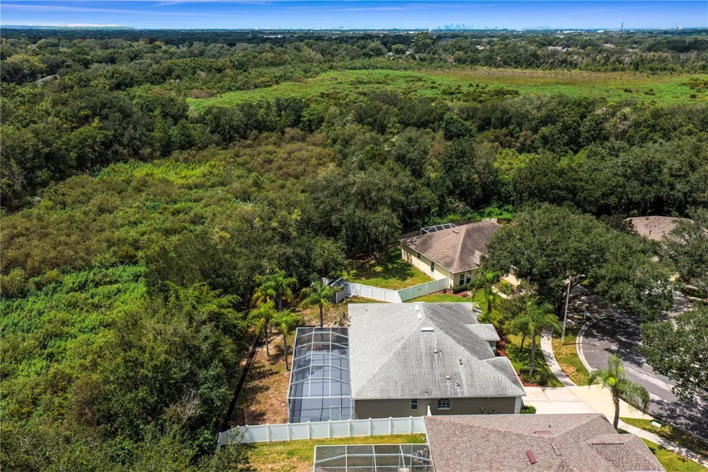 1604 LORIANA STREET Brandon, FL 33511