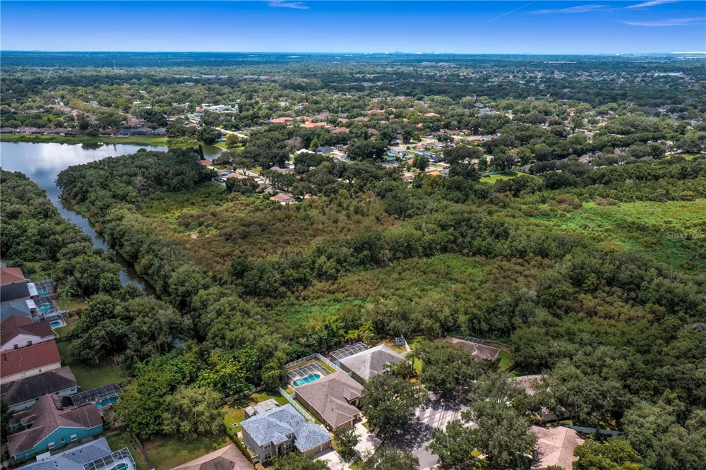 1604 LORIANA STREET Brandon, FL 33511