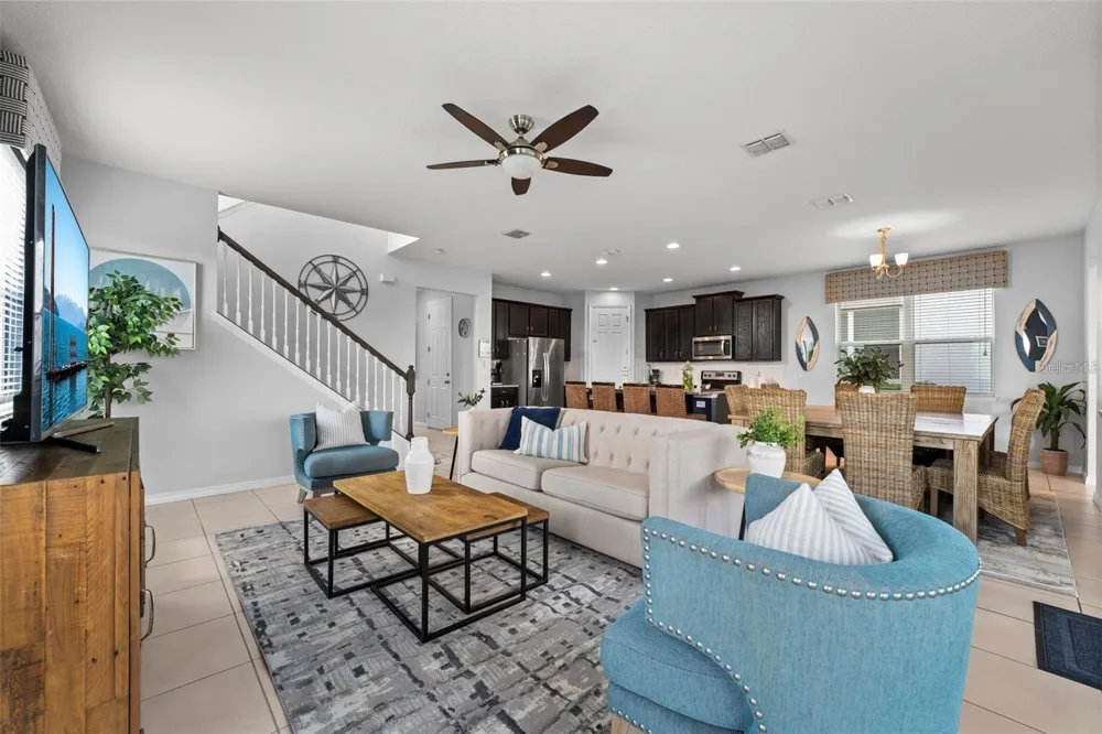 1841 SAWYER PALM PLACE Kissimmee, FL 34747