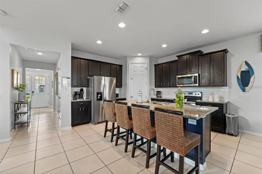 1841 SAWYER PALM PLACE Kissimmee, FL 34747