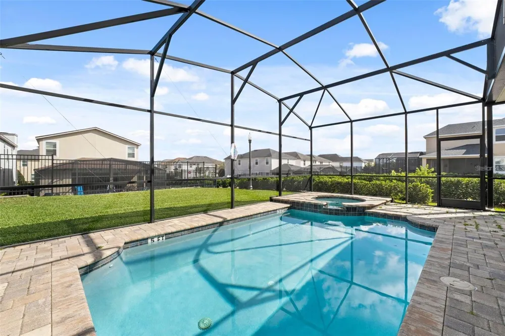 1841 SAWYER PALM PLACE Kissimmee, FL 34747