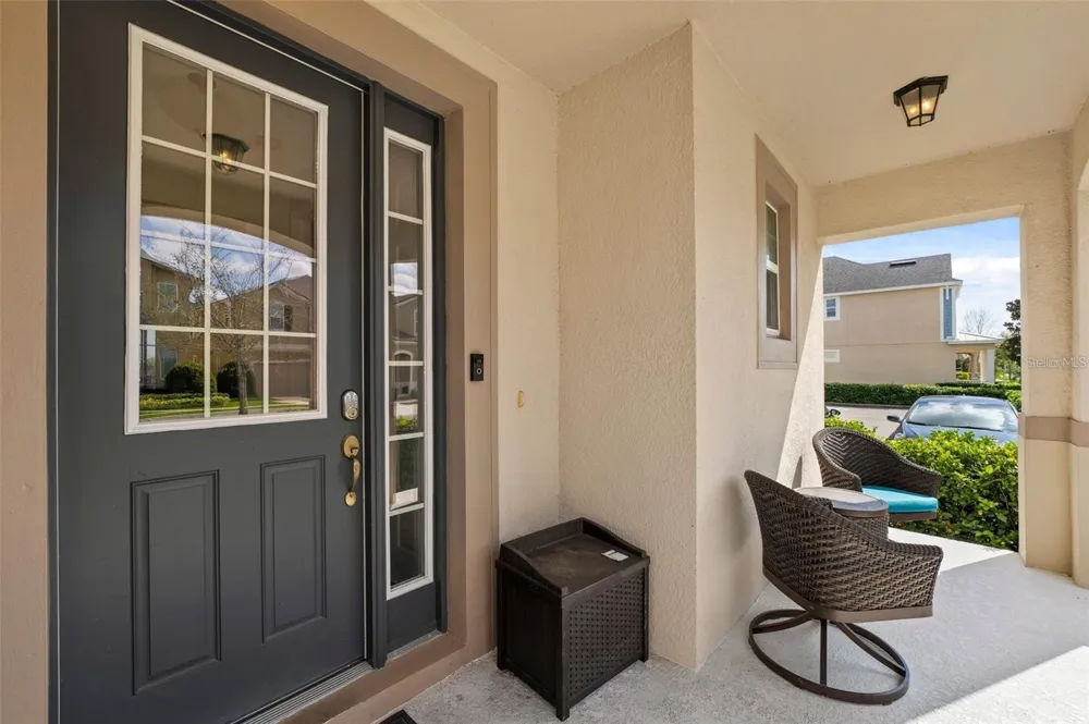 1841 SAWYER PALM PLACE Kissimmee, FL 34747