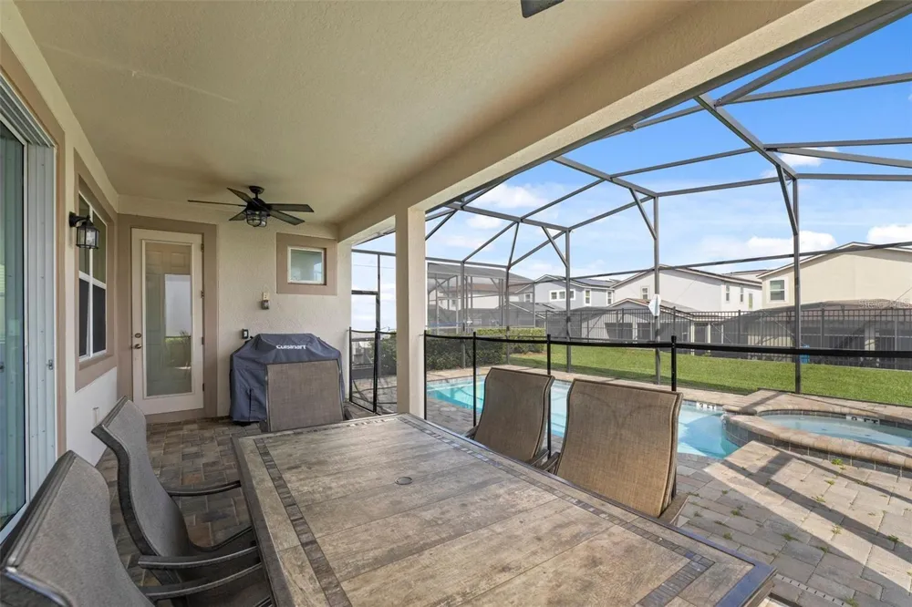 1841 SAWYER PALM PLACE Kissimmee, FL 34747