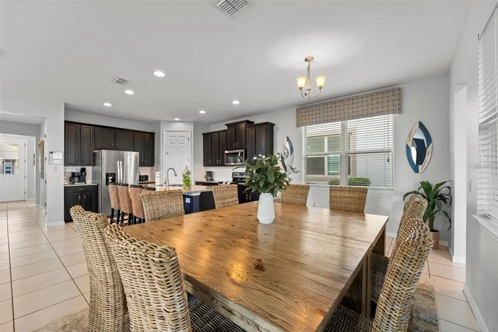 1841 SAWYER PALM PLACE Kissimmee, FL 34747