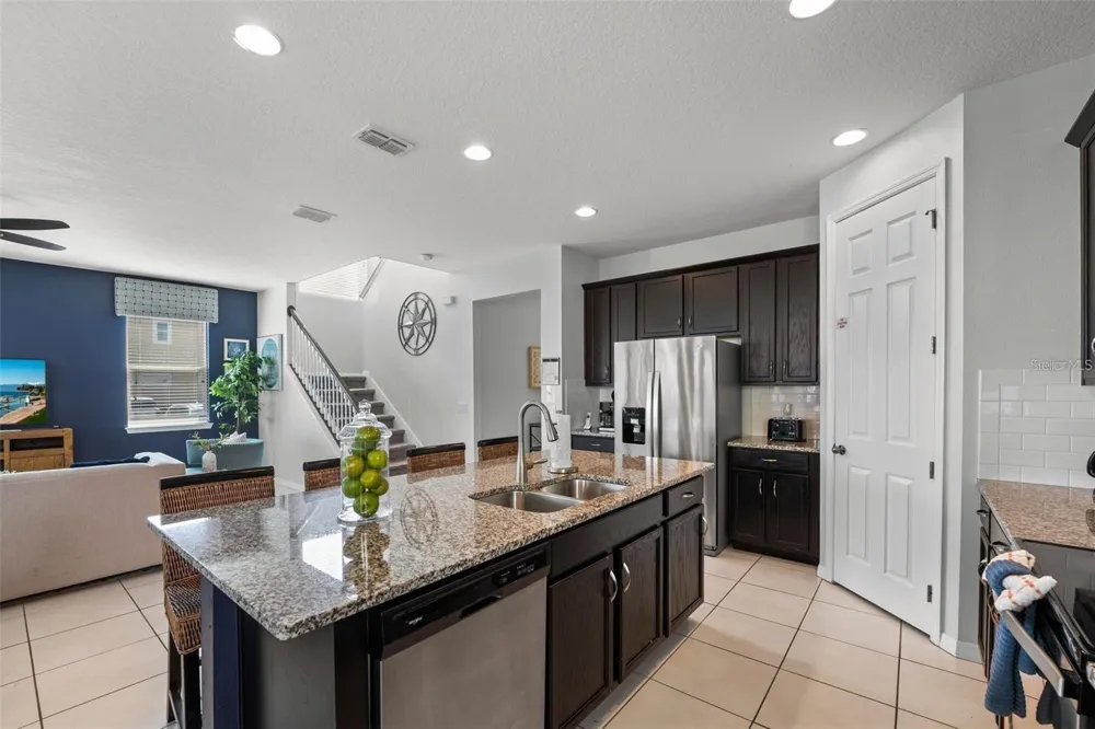 1841 SAWYER PALM PLACE Kissimmee, FL 34747