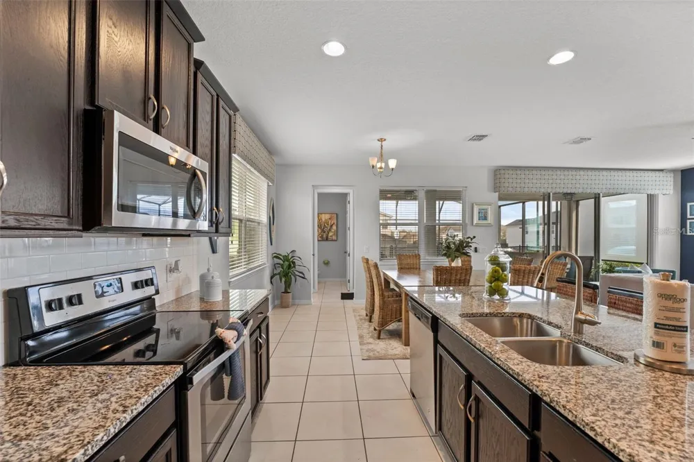 1841 SAWYER PALM PLACE Kissimmee, FL 34747