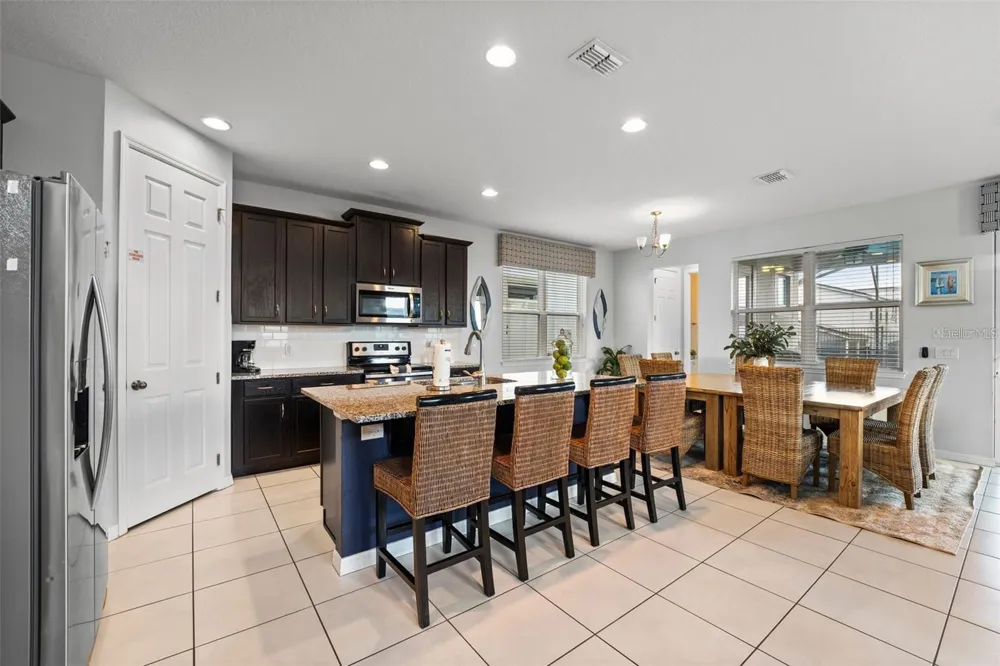 1841 SAWYER PALM PLACE Kissimmee, FL 34747