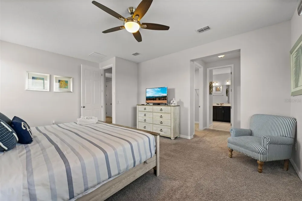 1841 SAWYER PALM PLACE Kissimmee, FL 34747