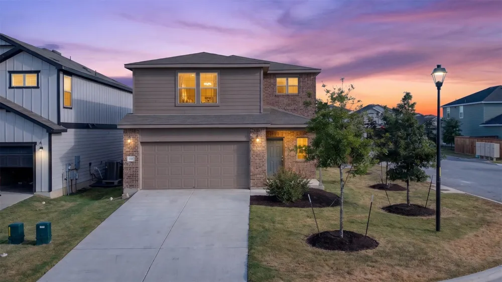 130 LT Rusty Drive Jarrell, TX 76588