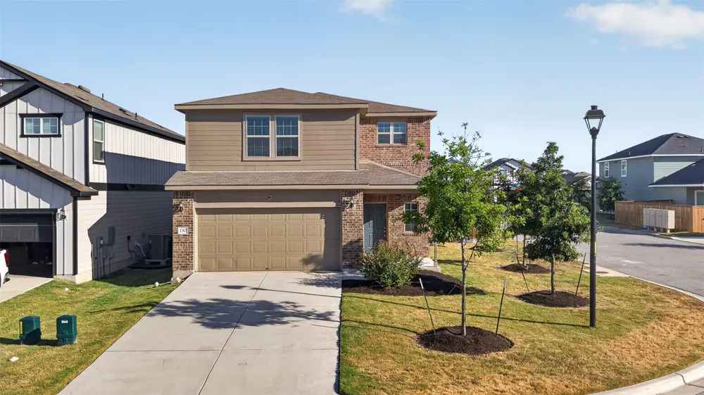 130 LT Rusty Drive Jarrell, TX 76588