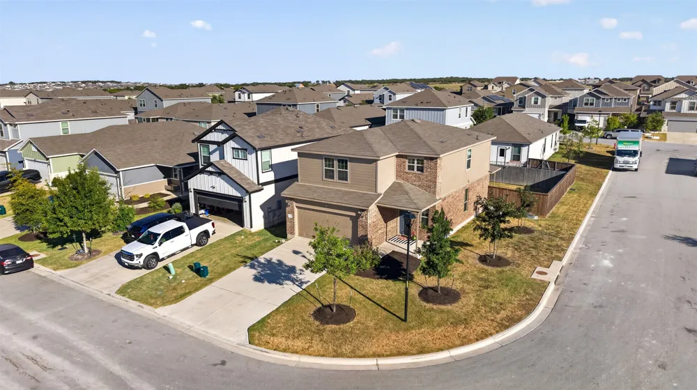 130 LT Rusty Drive Jarrell, TX 76588