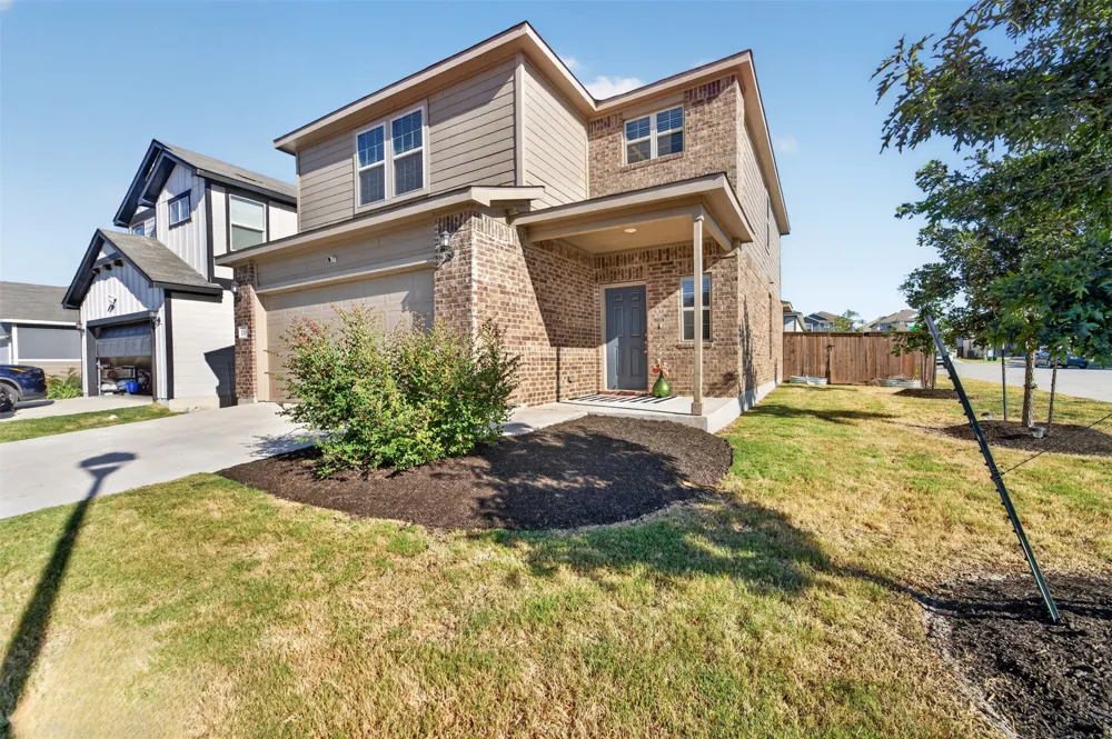 130 LT Rusty Drive Jarrell, TX 76588