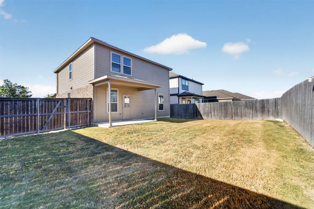 130 LT Rusty Drive Jarrell, TX 76588