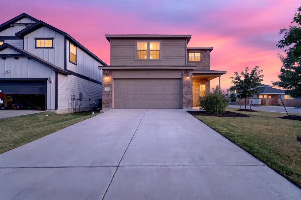 130 LT Rusty Drive Jarrell, TX 76588