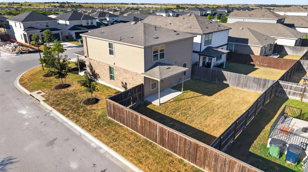 130 LT Rusty Drive Jarrell, TX 76588