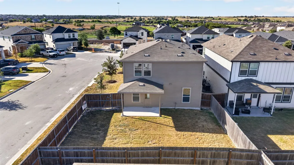 130 LT Rusty Drive Jarrell, TX 76588