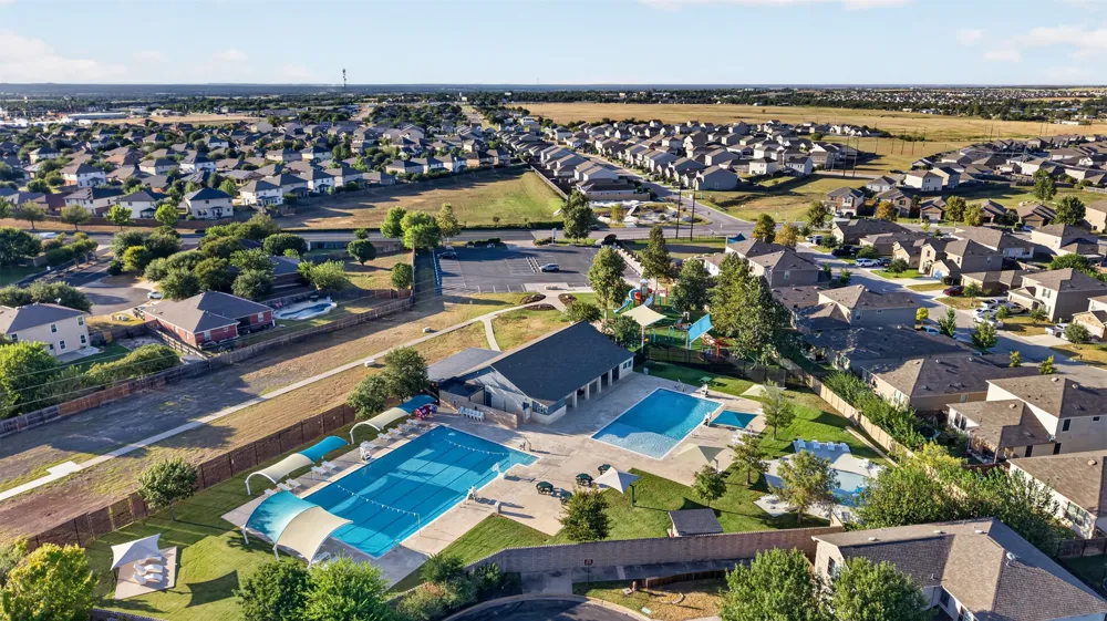 130 LT Rusty Drive Jarrell, TX 76588