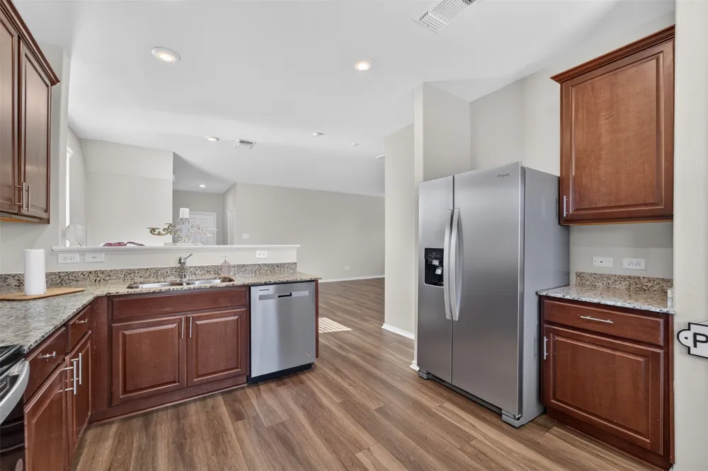 130 LT Rusty Drive Jarrell, TX 76588