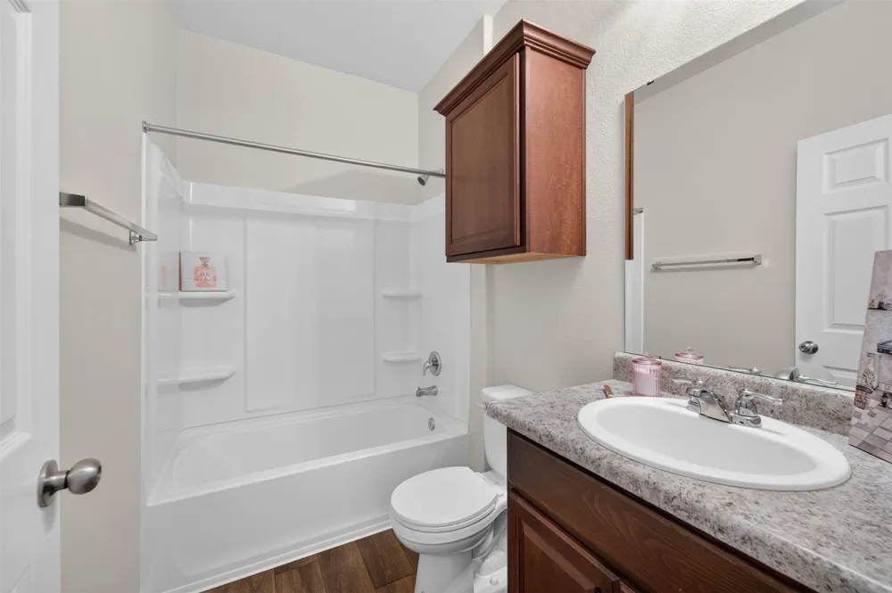 130 LT Rusty Drive Jarrell, TX 76588