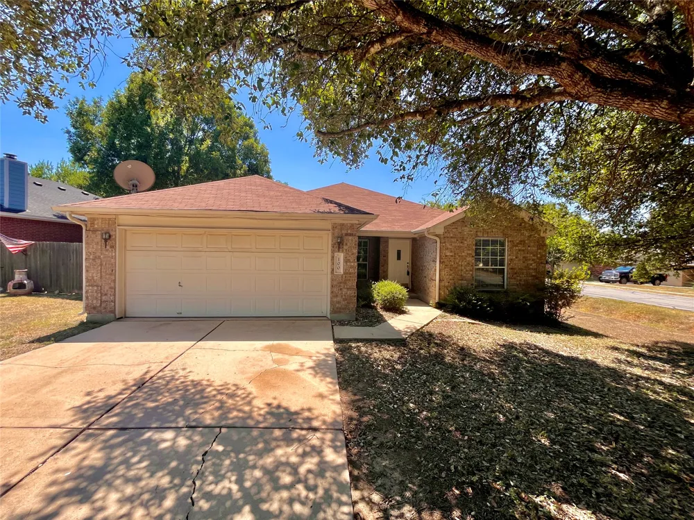 100 Giancarlos Lane Buda, TX 78610