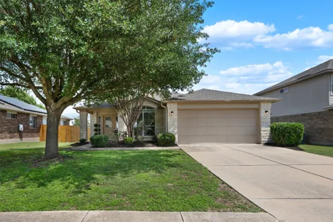 1304 Hensley Drive