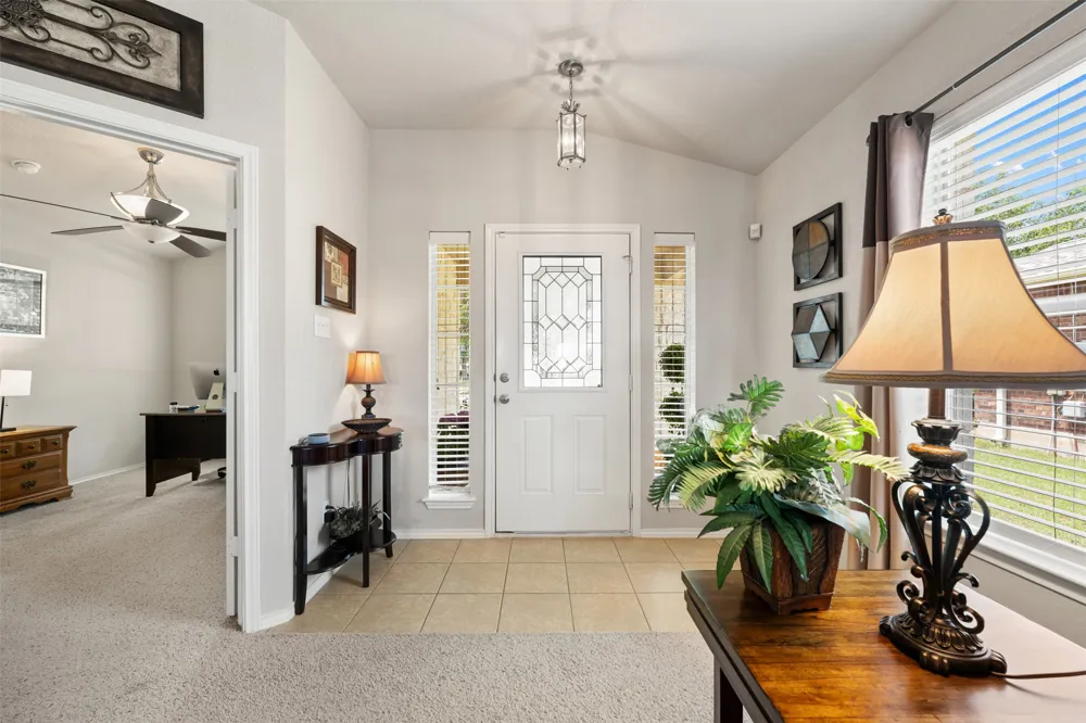 1304 Hensley Drive Leander, TX 78641