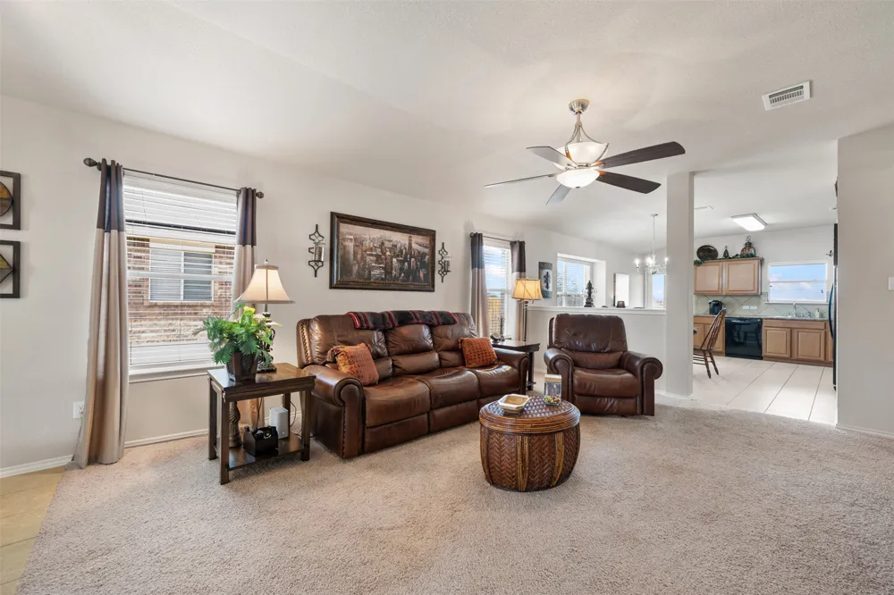 1304 Hensley Drive Leander, TX 78641