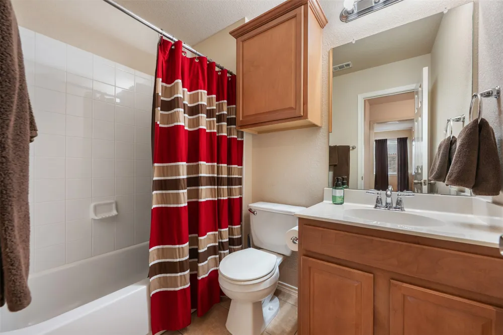 1304 Hensley Drive Leander, TX 78641