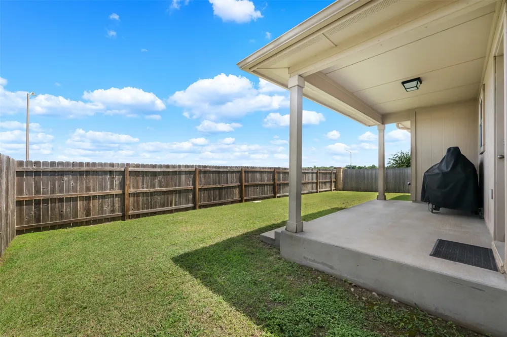 1304 Hensley Drive Leander, TX 78641