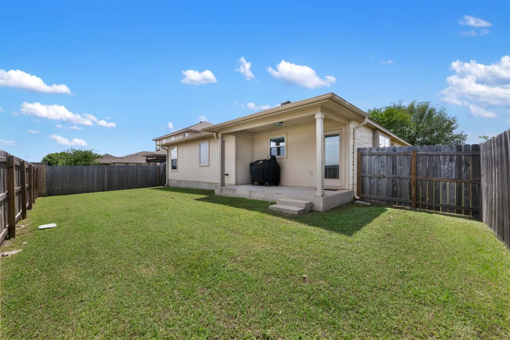 1304 Hensley Drive Leander, TX 78641