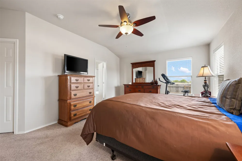 1304 Hensley Drive Leander, TX 78641