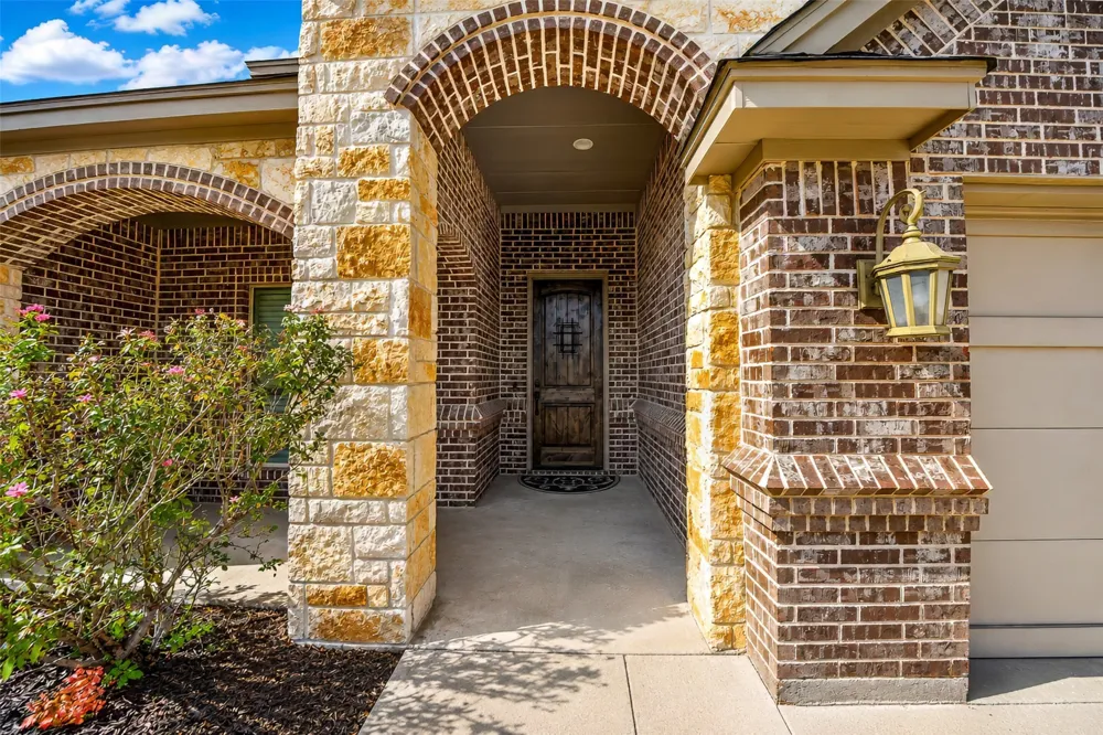 173 Whitetail Drive Willow Park, TX 76008