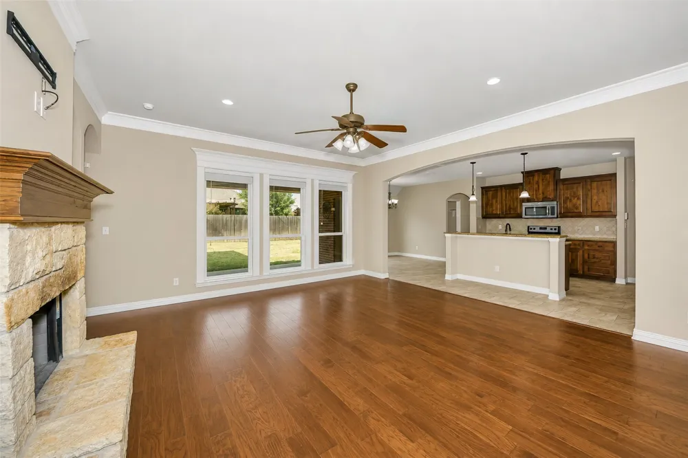 173 Whitetail Drive Willow Park, TX 76008