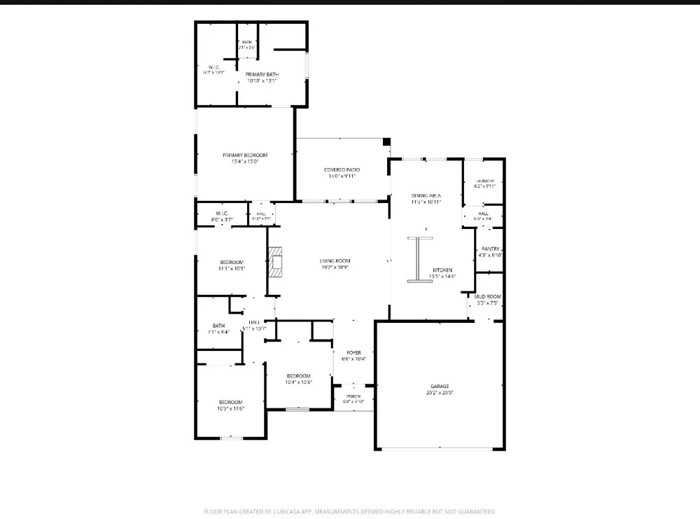 173 Whitetail Drive Willow Park, TX 76008