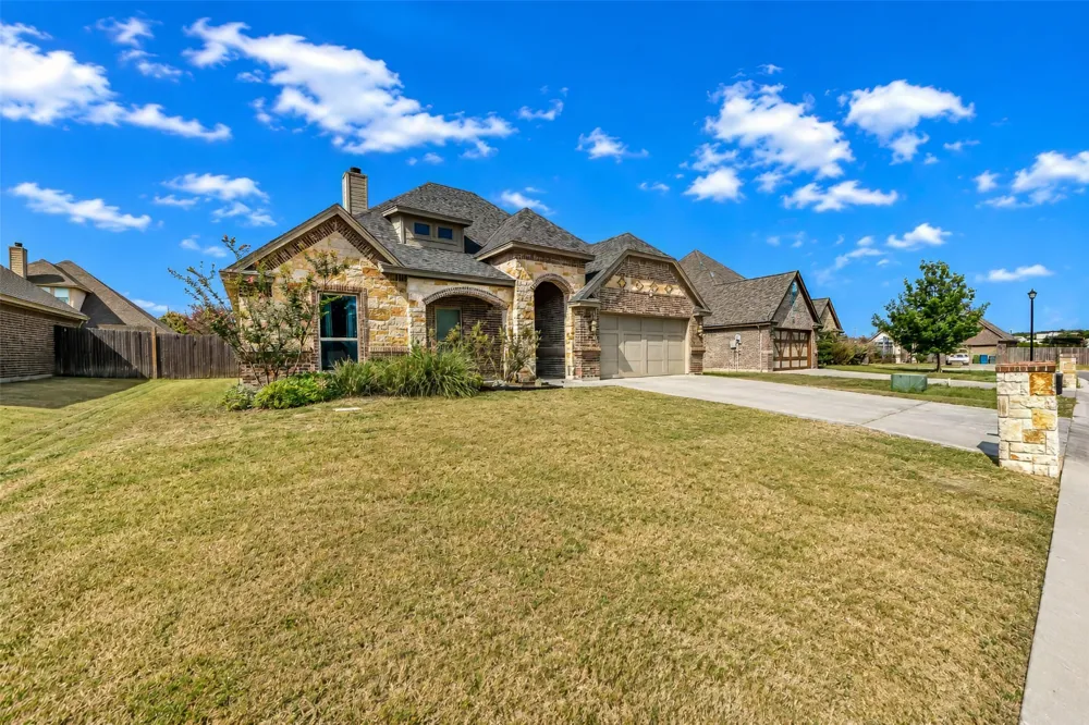 173 Whitetail Drive Willow Park, TX 76008