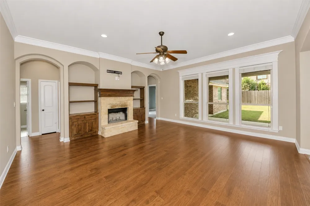 173 Whitetail Drive Willow Park, TX 76008