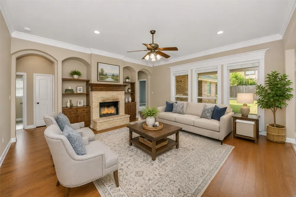 173 Whitetail Drive Willow Park, TX 76008