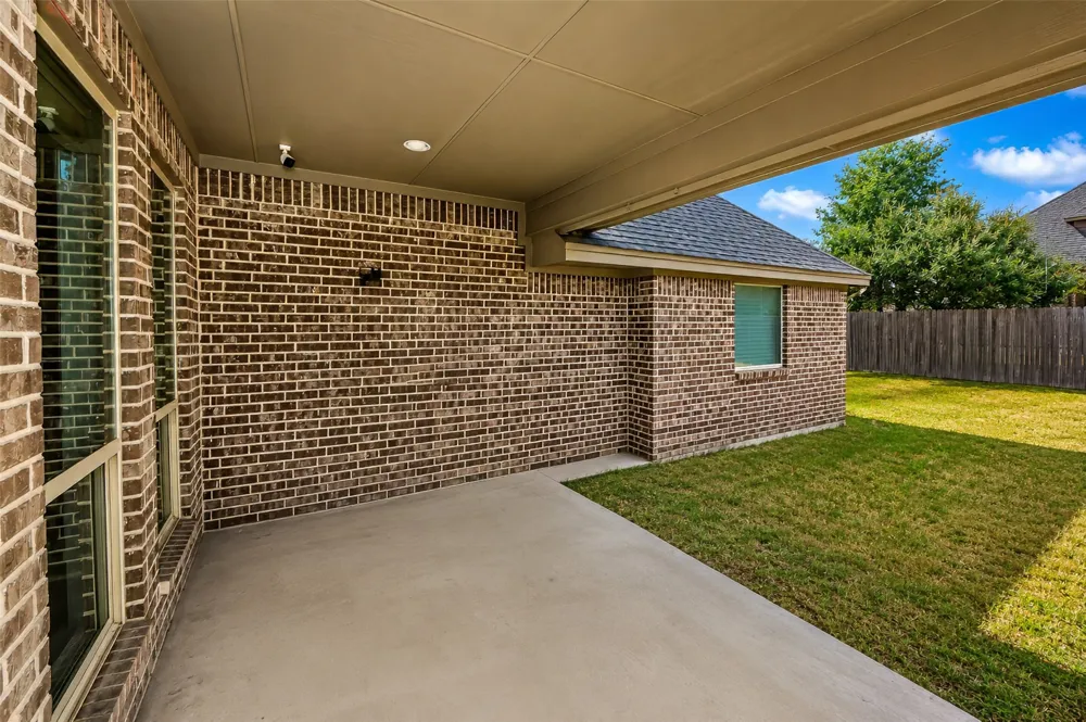 173 Whitetail Drive Willow Park, TX 76008